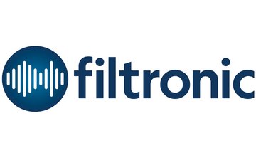 Filtronic logo