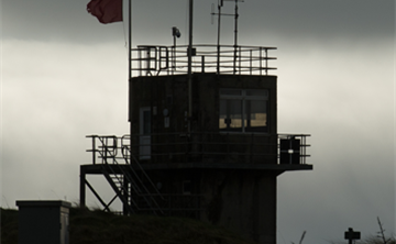 MoD Pendine Range