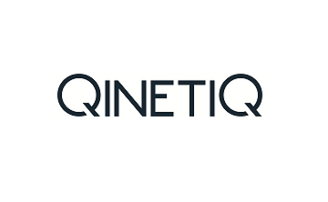 QinetiQ logo