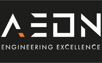 AEON Engineering Ltd logo