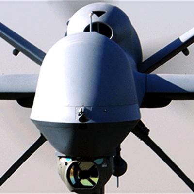 Unmanned airborne systems and services